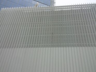 Unitised facade system